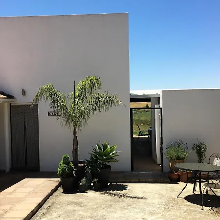 Campanas Ii Bed & Breakfast Villanueva de la Concepcion