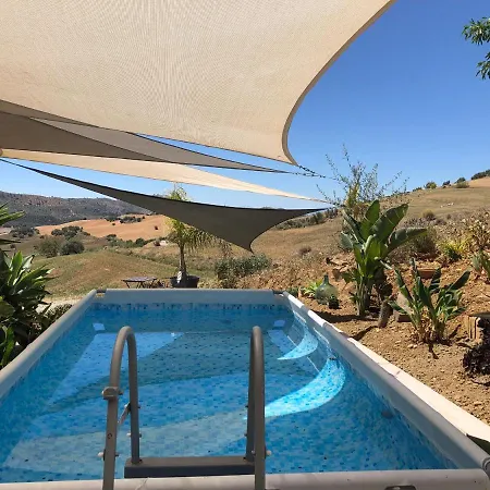 Campanas Ii Bed & Breakfast