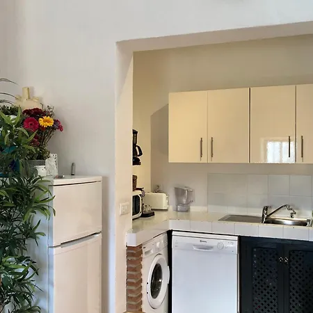Campanas Ii Bed & Breakfast