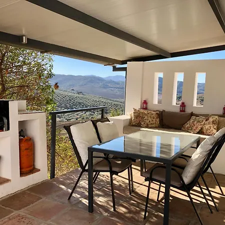 Campanas Ii Bed & Breakfast