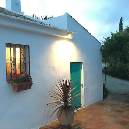Campanas Ii * Villanueva de la Concepcion