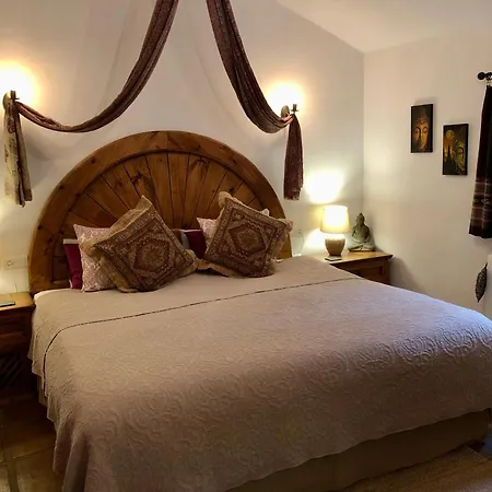 Campanas Ii * Villanueva de la Concepción
