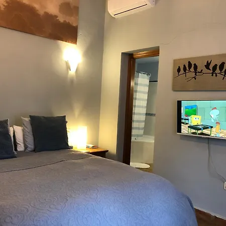Bed & Breakfast Campanas Ii